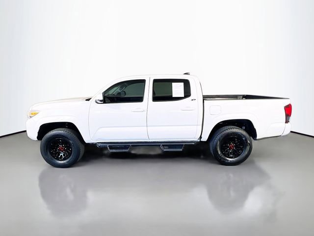 Used 2023 Toyota Tacoma SR image 4
