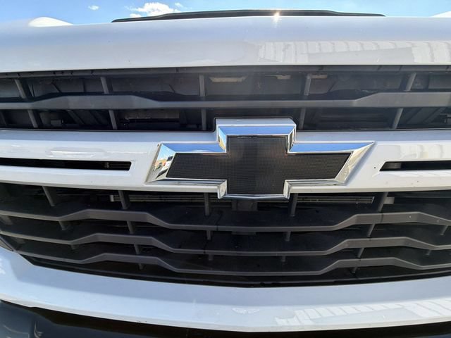 Certified 2024 Chevrolet Silverado 2500 Custom w/ Custom Value Package AWD/4WD image 31
