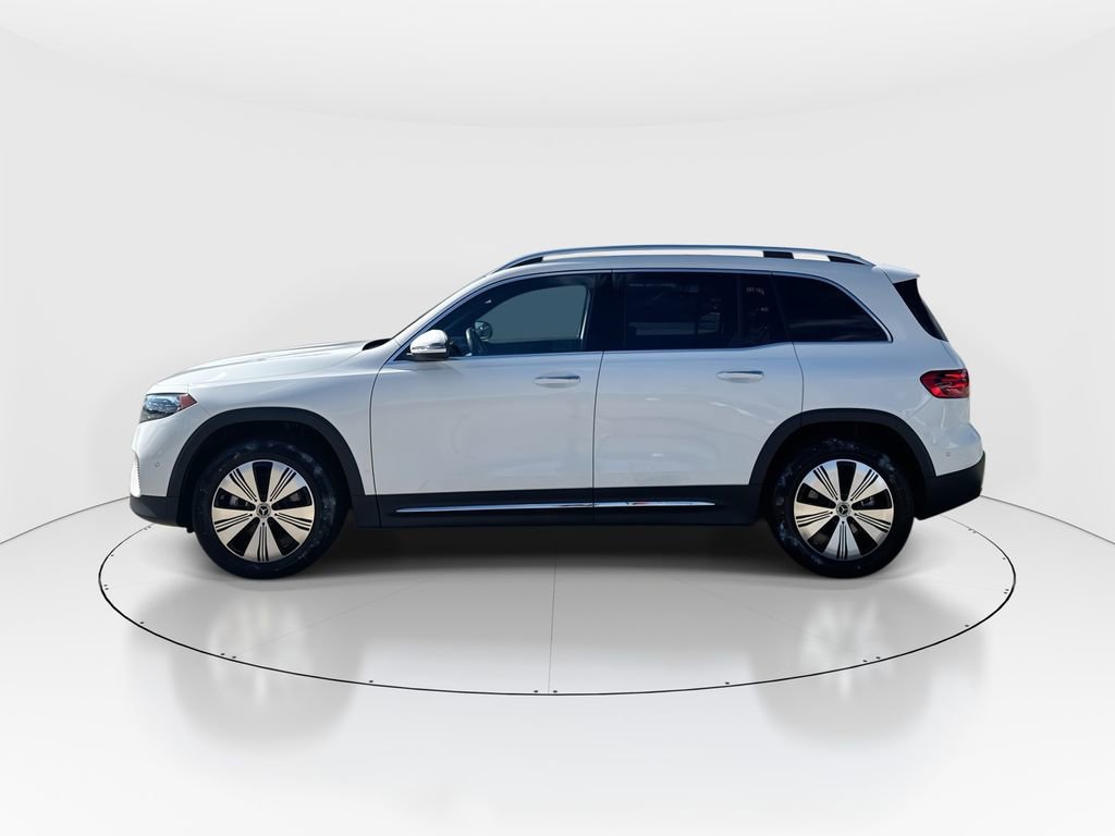 Used 2024 Mercedes-Benz EQB 250+ image 5