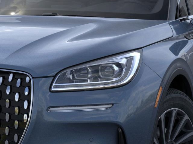 New 2026 Lincoln Corsair Reserve image 35