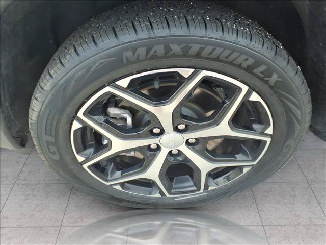 Used 2024 Jeep Compass Limited AWD/4WD image 14
