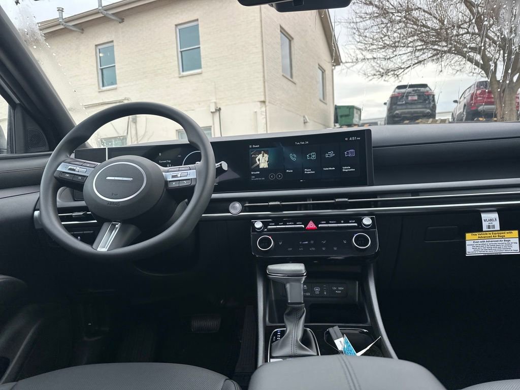 New 2026 Hyundai Santa Cruz SEL image 12