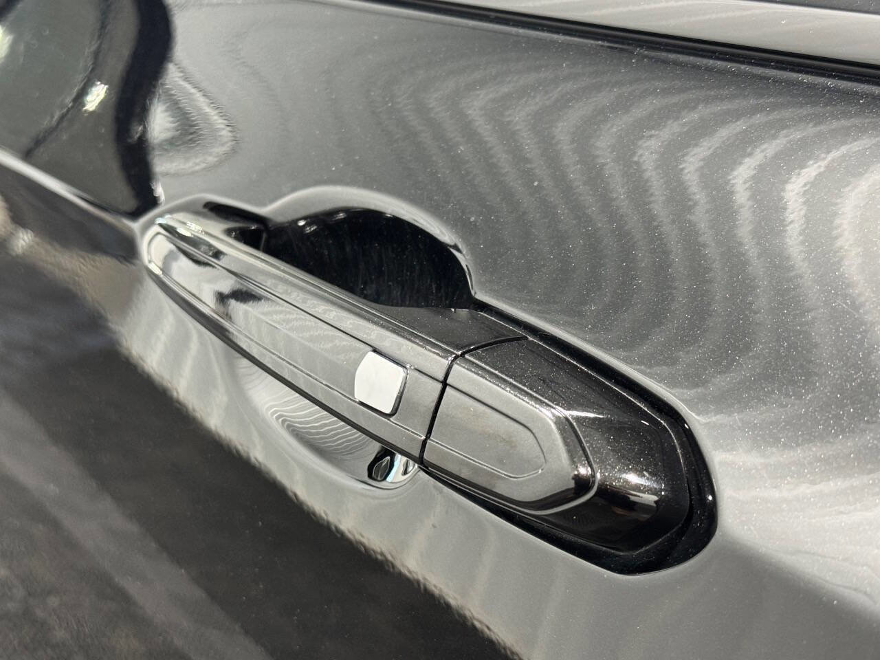 Used 2023 Cadillac XT6 Sport image 11