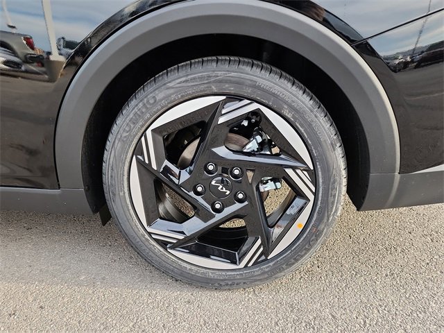 New 2025 Kia K4 EX image 26