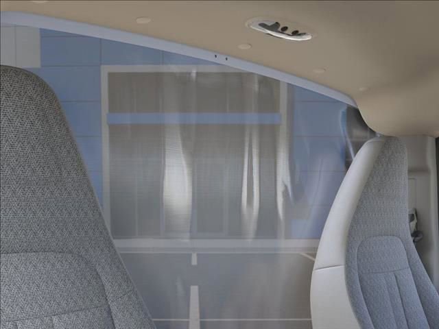 New 2026 Chevrolet Express 3500 w/ Power Convenience Package image 26