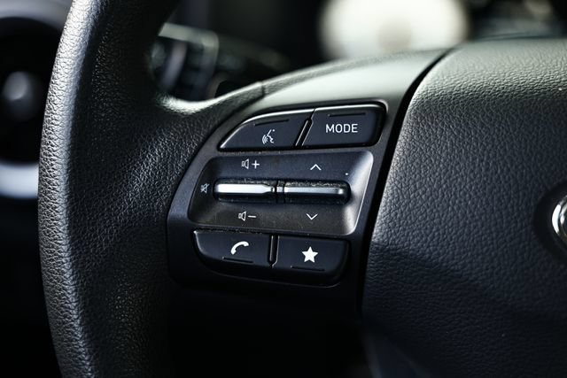 Used 2023 Hyundai Kona SE w/ Cargo Package FWD image 32
