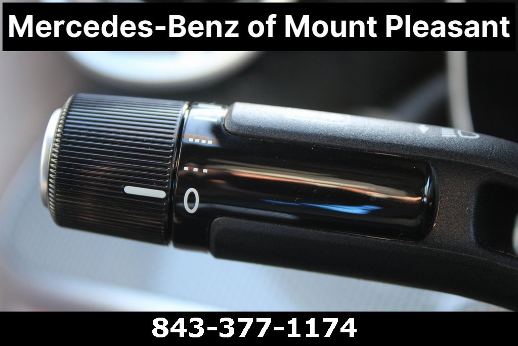 Certified 2024 Mercedes-Benz CLE 300 4MATIC Cabriolet image 39