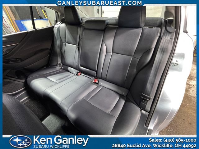 Used 2024 Subaru Legacy Limited image 21