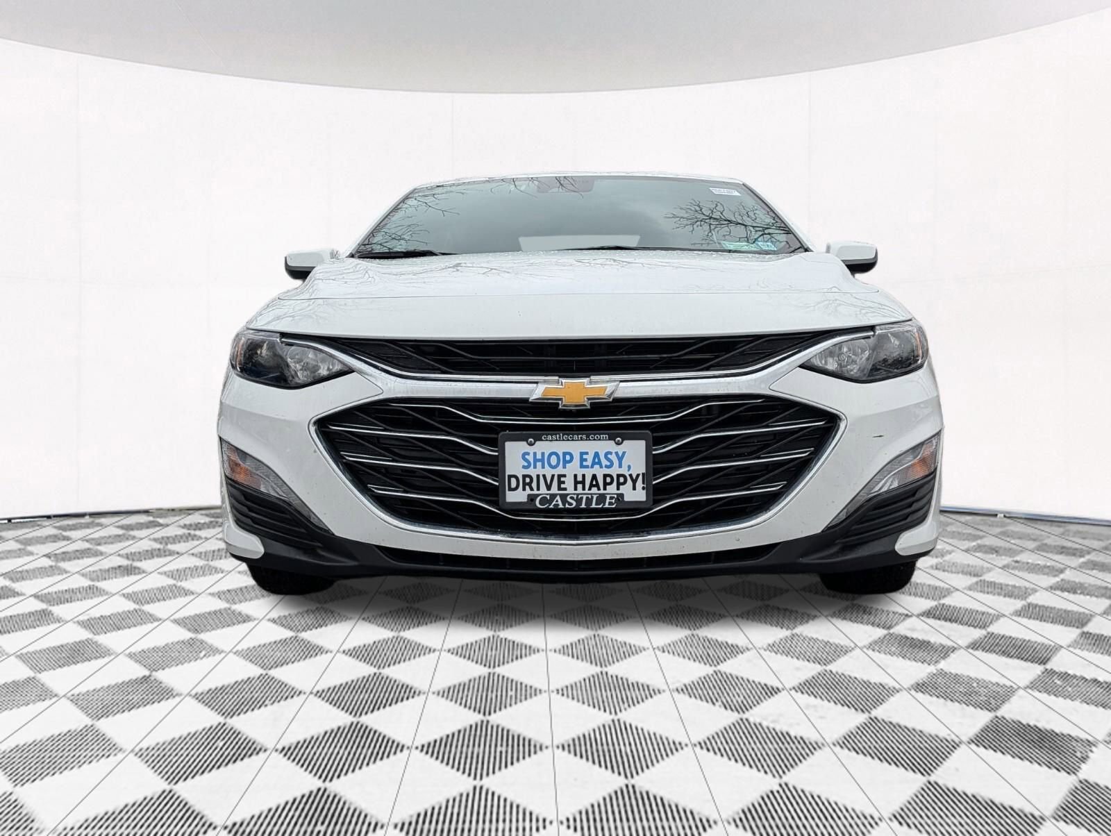 Used 2024 Chevrolet Malibu LT image 15
