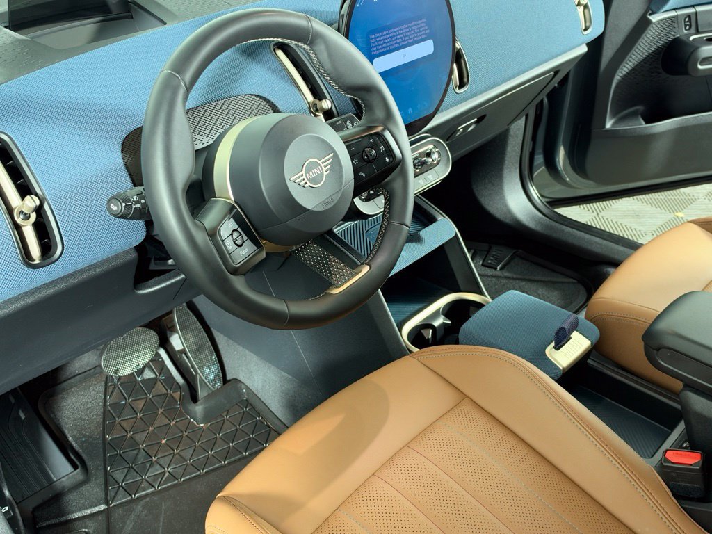 Used 2026 MINI Cooper Countryman S AWD/4WD image 14