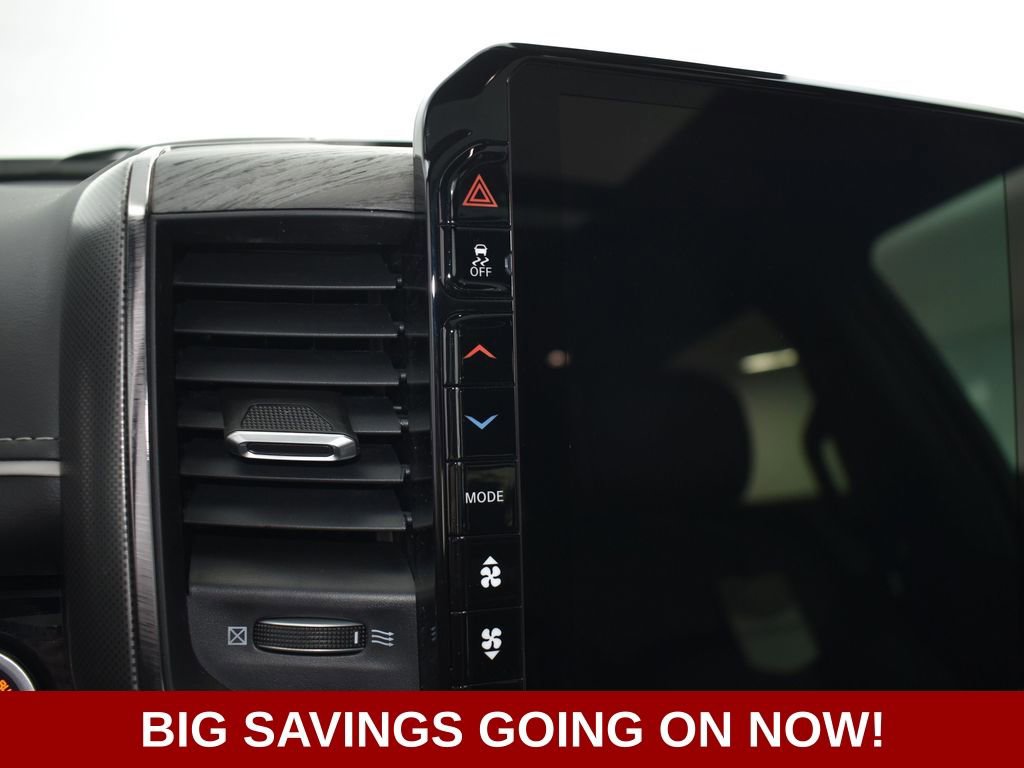 New 2026 RAM 1500 Limited image 29