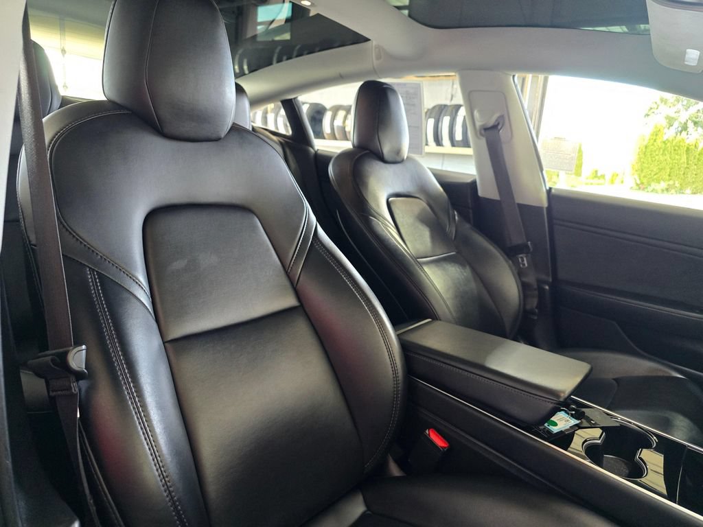 Used 2018 Tesla Model 3 Performance AWD/4WD image 30