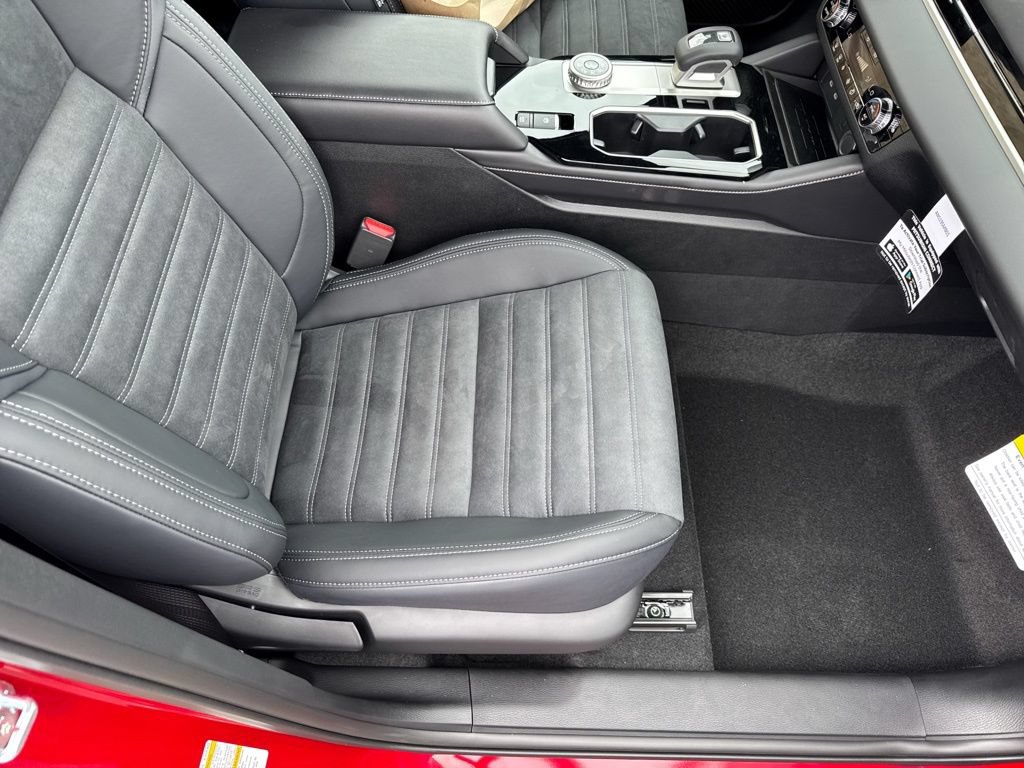 New 2026 Mitsubishi Outlander AWD image 25
