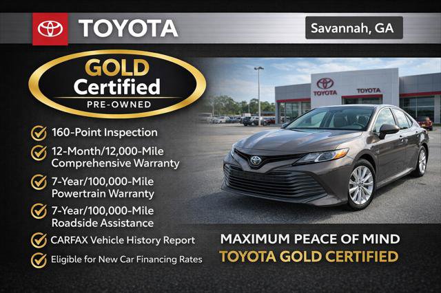 Certified 2025 Toyota Sequoia TRD Pro AWD/4WD image 9