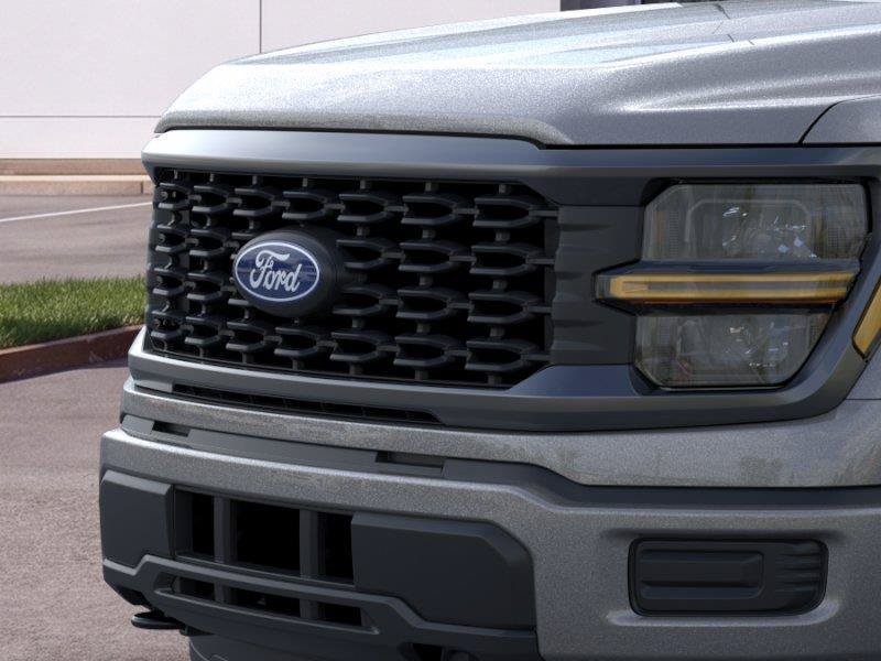 New 2026 Ford F150 STX AWD/4WD image 17
