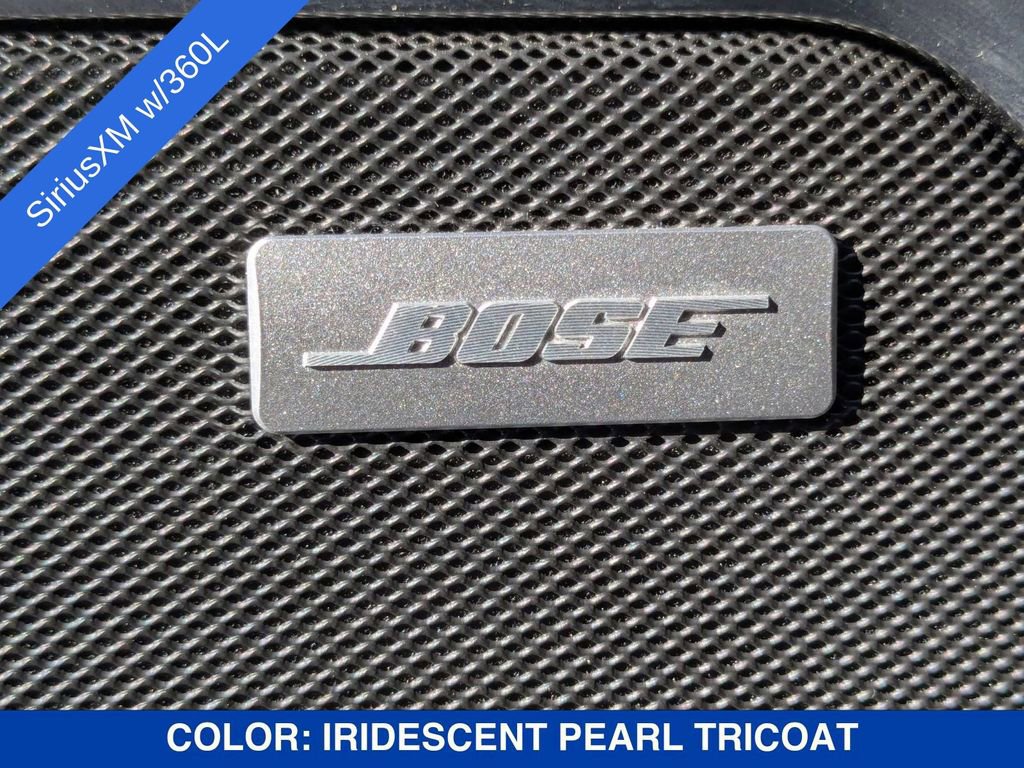 Used 2024 Chevrolet Silverado 2500 LTZ w/ LTZ Convenience Package image 15