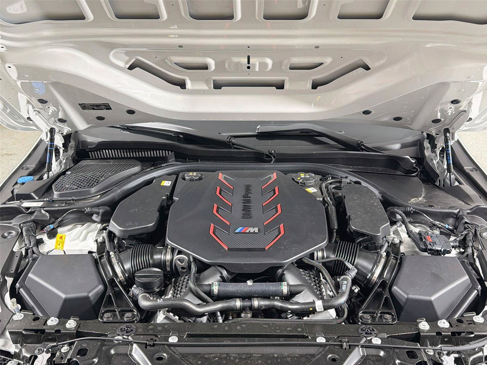 New 2027 BMW M5 Touring AWD/4WD image 32