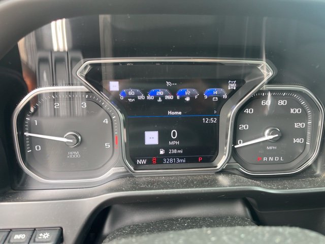 Used 2020 GMC Sierra 3500 Denali w/ Denali Ultimate Package AWD/4WD image 11