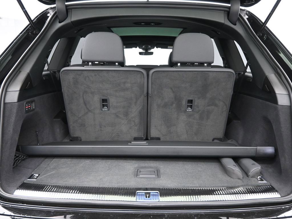 Used 2025 Audi Q7 3.0T Premium Plus w/ Premium Plus Package image 33