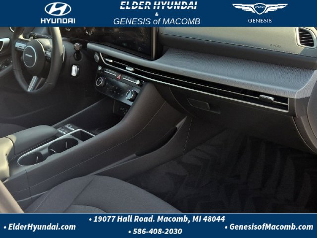 Certified 2026 Hyundai Sonata SEL AWD/4WD image 19