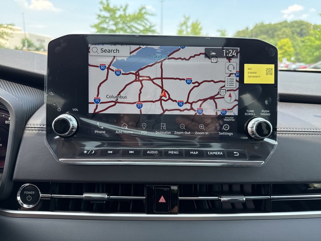 New 2025 Mitsubishi Outlander SEL image 30