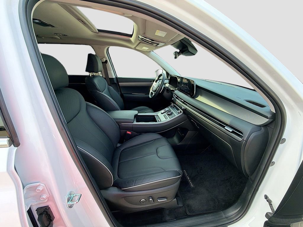 Used 2025 Hyundai Palisade XRT image 33
