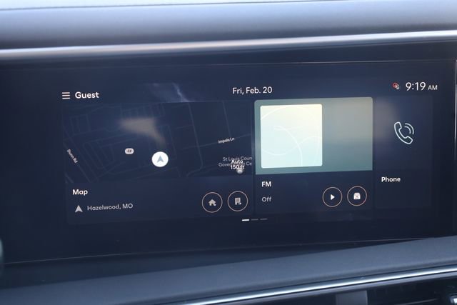 New 2026 Hyundai Palisade SEL AWD/4WD image 16