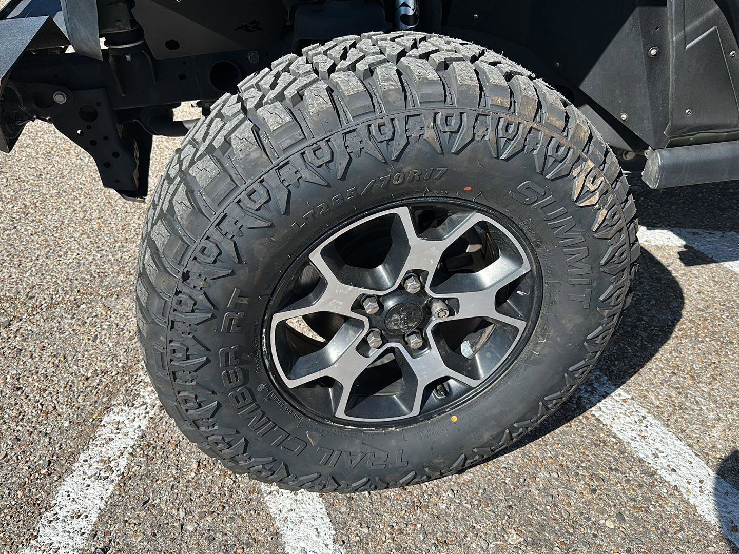 Used 2021 Jeep Wrangler Unlimited Rubicon image 9