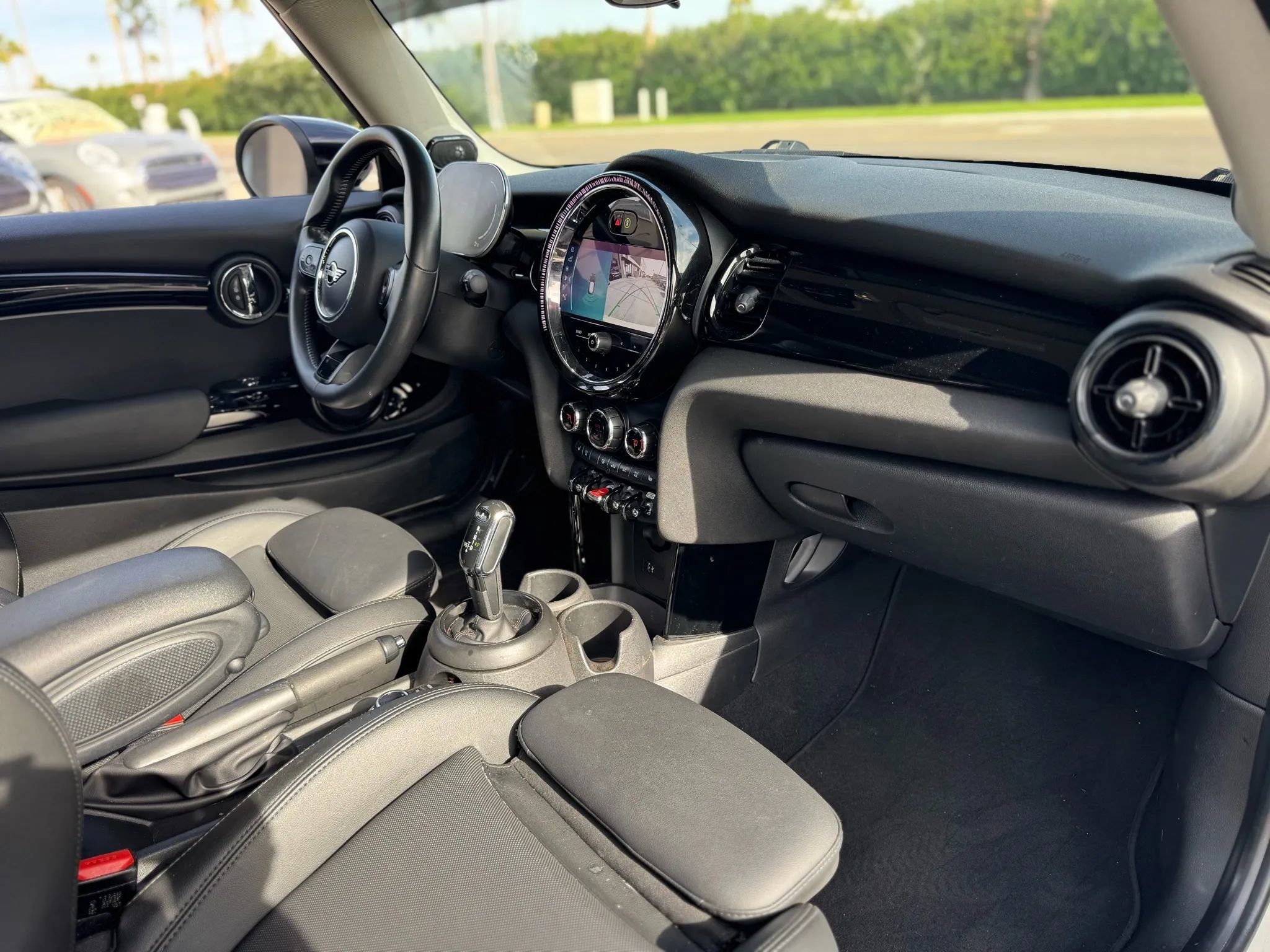 Used 2022 MINI Cooper S FWD image 34