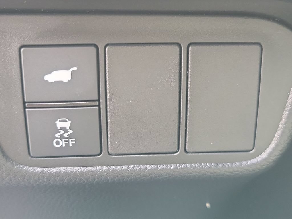 Certified 2024 Honda CR-V Sport Touring image 21