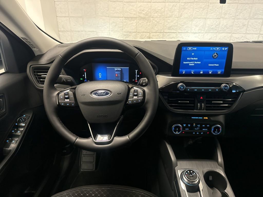New 2026 Ford Escape Active w/ Cold Weather Package image 23