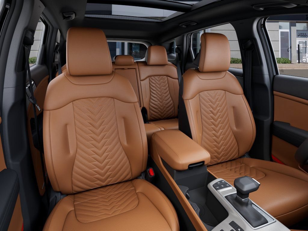 New 2026 Kia Sportage X-Line AWD/4WD image 18