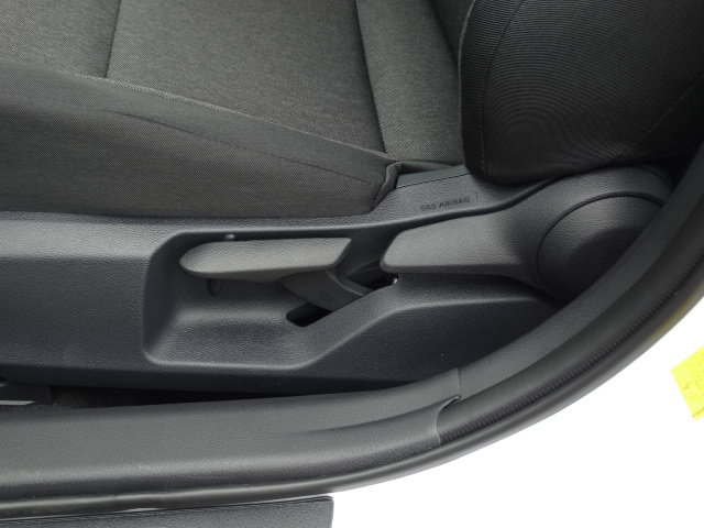 New 2026 Toyota Camry LE FWD image 9