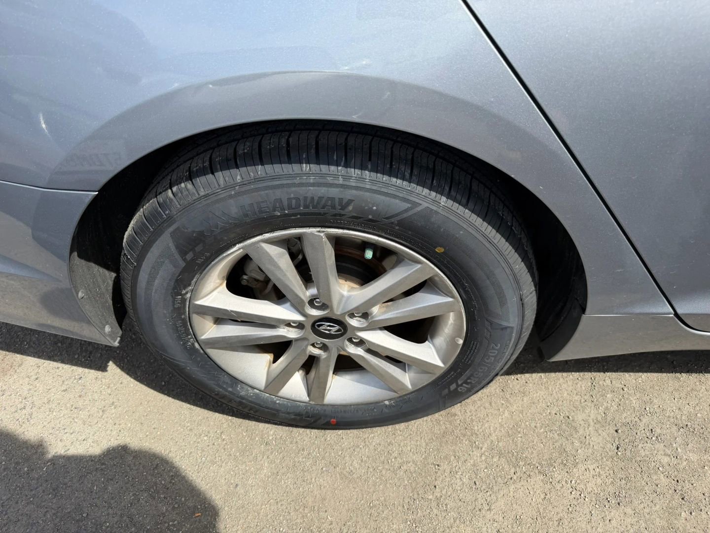 Used 2017 Hyundai Sonata ECO image 24