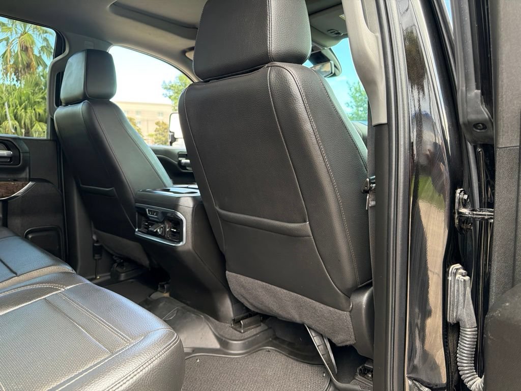 Used 2021 GMC Sierra 2500 Denali AWD/4WD image 20