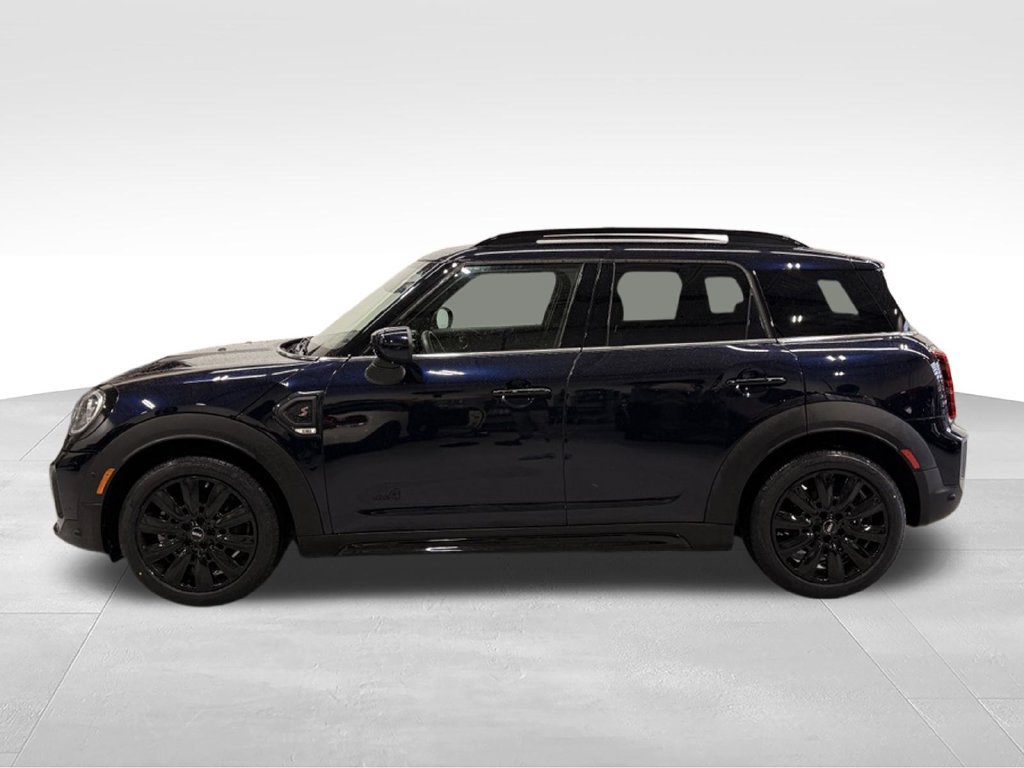 Certified 2024 MINI Cooper Countryman S AWD/4WD image 2