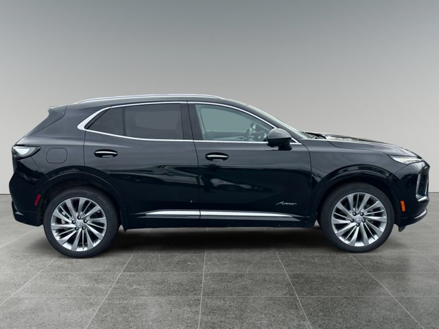 Certified 2024 Buick Envision Avenir AWD/4WD image 6