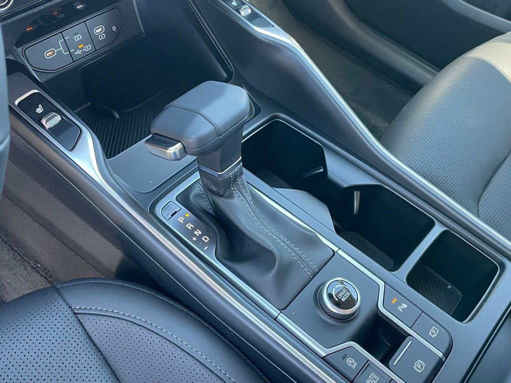 New 2026 Kia Sorento EX w/ EX Premium Package image 19