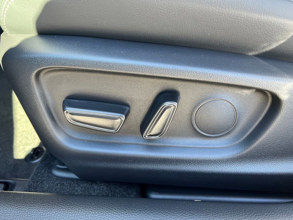 New 2026 Toyota Corolla XLE image 15