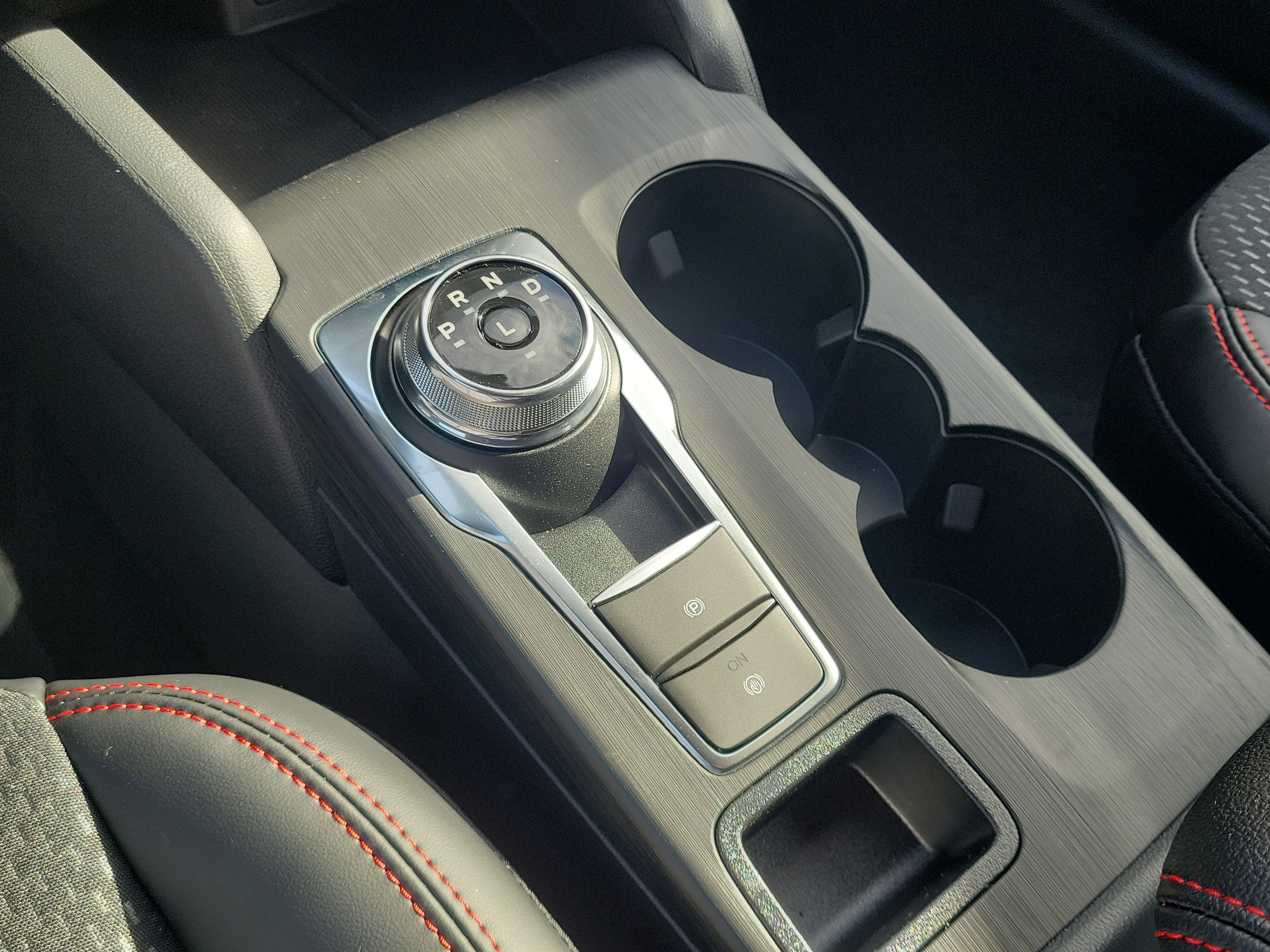 New 2026 Ford Escape ST-Line Select w/ Tech Pack #1 image 21