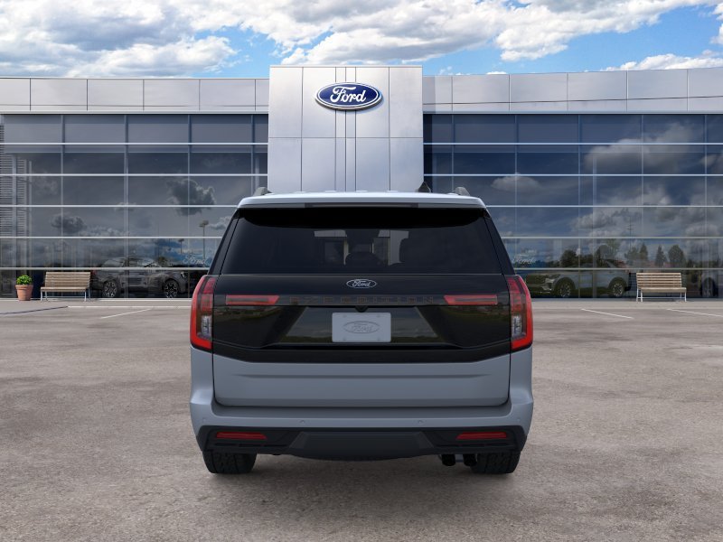 New 2026 Ford Expedition Tremor AWD/4WD image 6