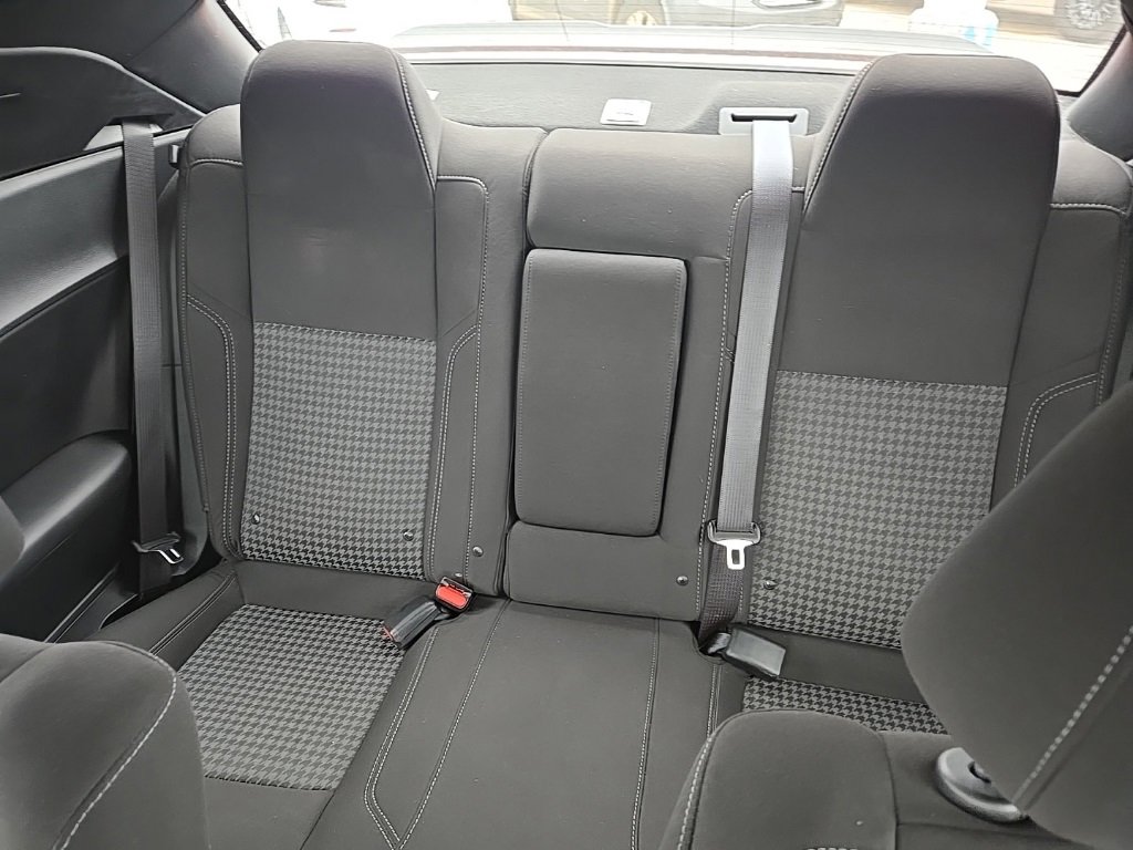 Used 2021 Dodge Challenger SXT w/ Blacktop Package image 51
