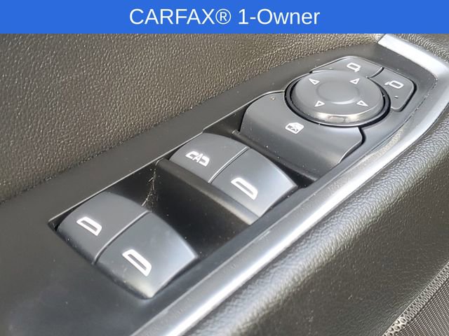 Used 2025 Chevrolet Silverado 1500 LT image 13