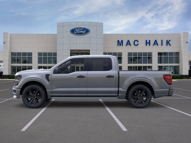 New 2026 Ford F150 STX w/ F-150 LOBO Package image 3