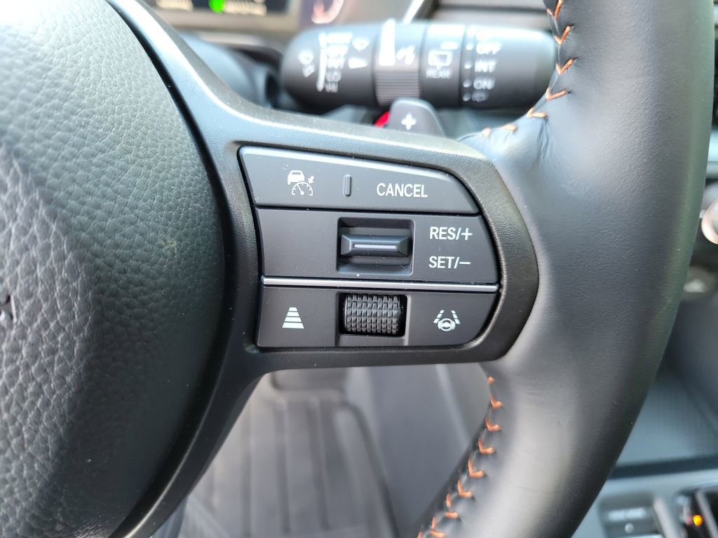 Certified 2026 Honda CR-V Sport-L image 29