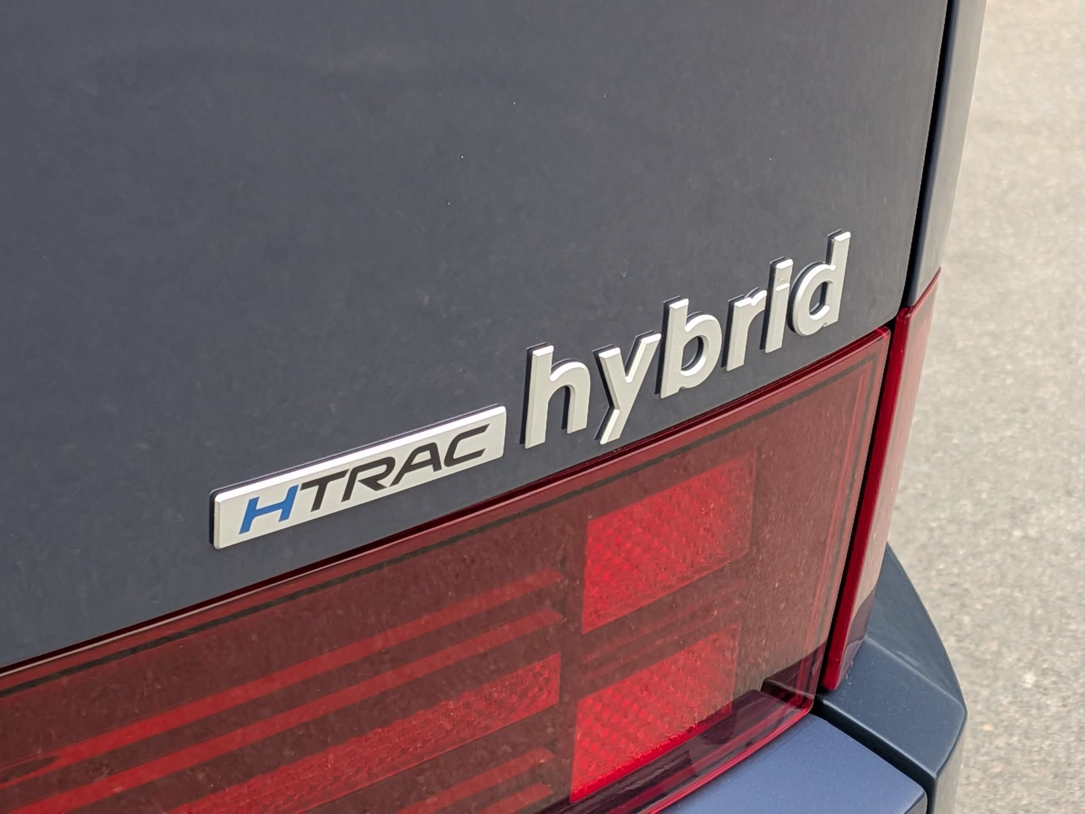 New 2026 Hyundai Santa Fe SEL AWD/4WD image 21