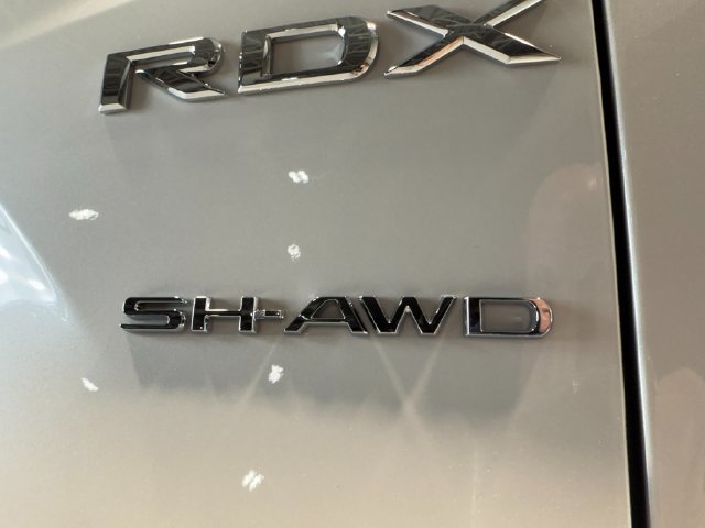New 2026 Acura RDX SH-AWD image 6
