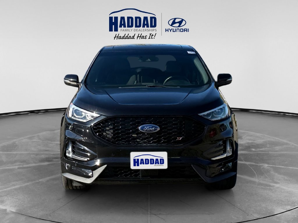 Used 2019 Ford Edge ST w/ Equipment Group 401A AWD/4WD image 8