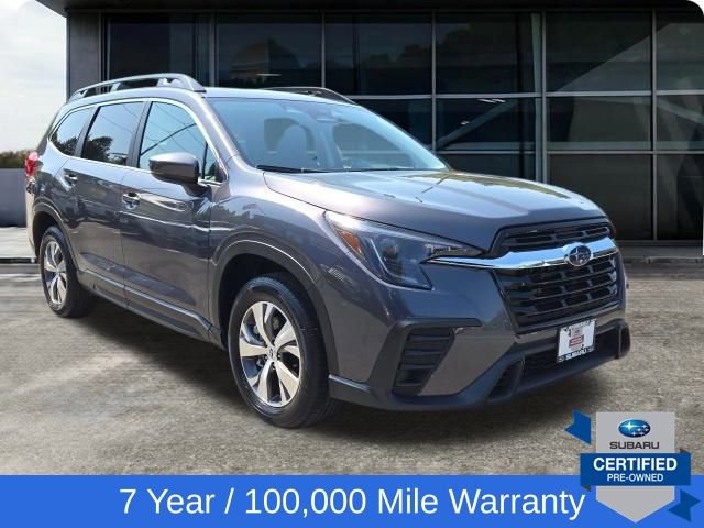 Used 2024 Subaru Ascent Premium w/ Convenience Package