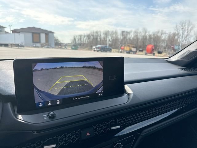 Used 2023 Honda Accord Sport image 24